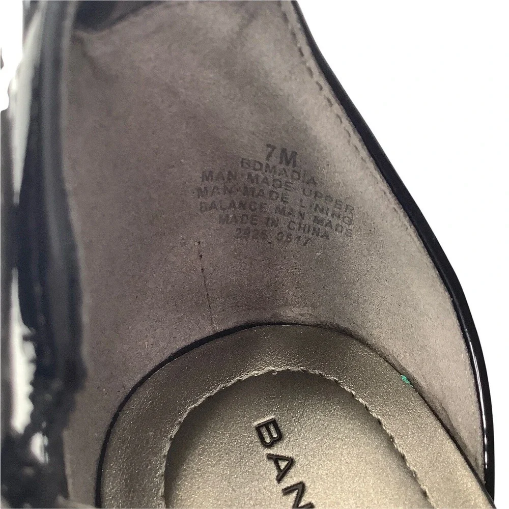 Bandolino womens madia